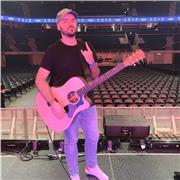 Clases de música (Guitarra, piano, batería, ukulele, bajo) a domicilio, en estudio o por zoom